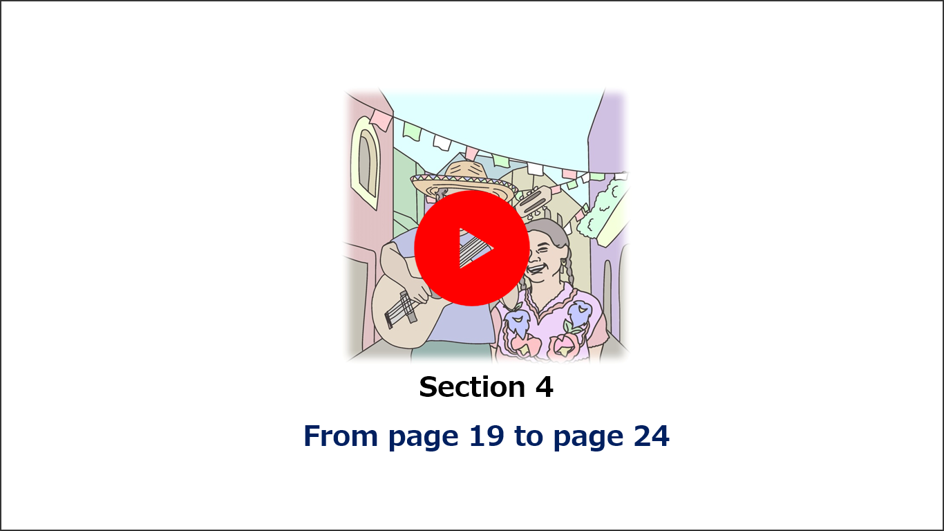 Section 4 From page 19 to page 24